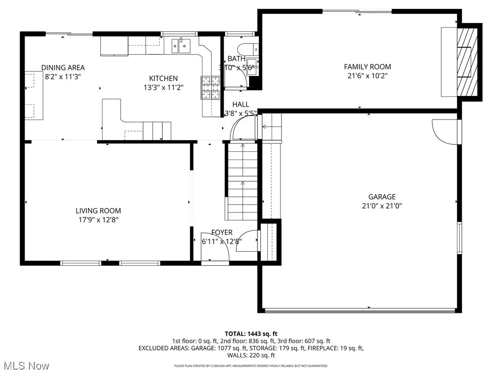 531 Meadowland Drive, Hubbard, Ohio 44425,MLS Now Listing ID