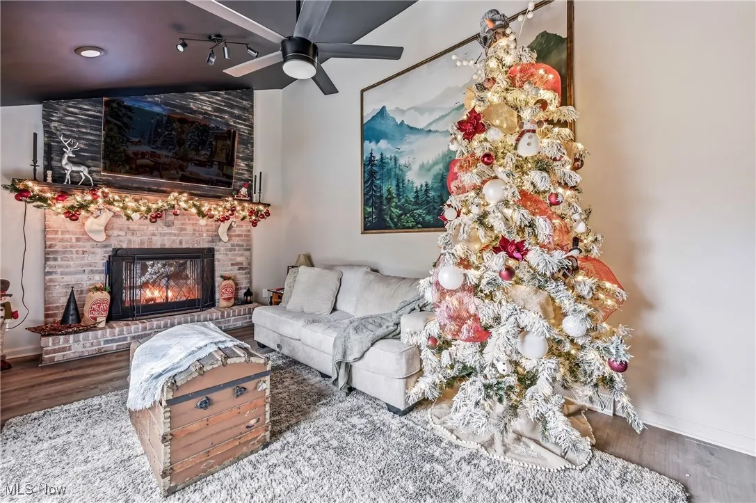 531 Meadowland Drive, Hubbard, Ohio 44425,MLS Now Listing ID