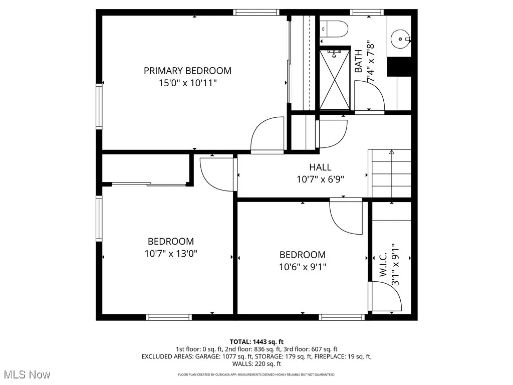 531 Meadowland Drive, Hubbard, Ohio 44425,MLS Now Listing ID