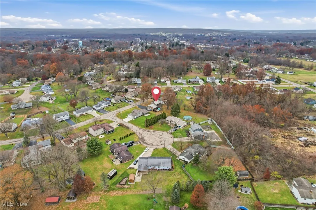 531 Meadowland Drive, Hubbard, Ohio 44425,MLS Now Listing ID