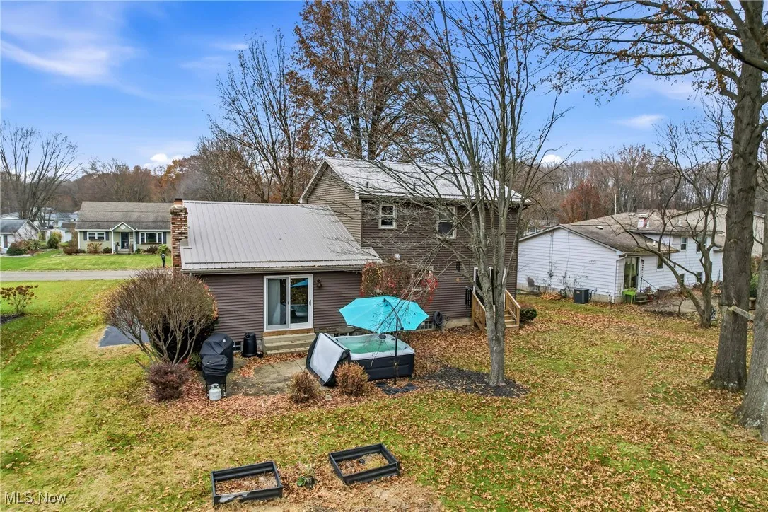 531 Meadowland Drive, Hubbard, Ohio 44425,MLS Now Listing ID