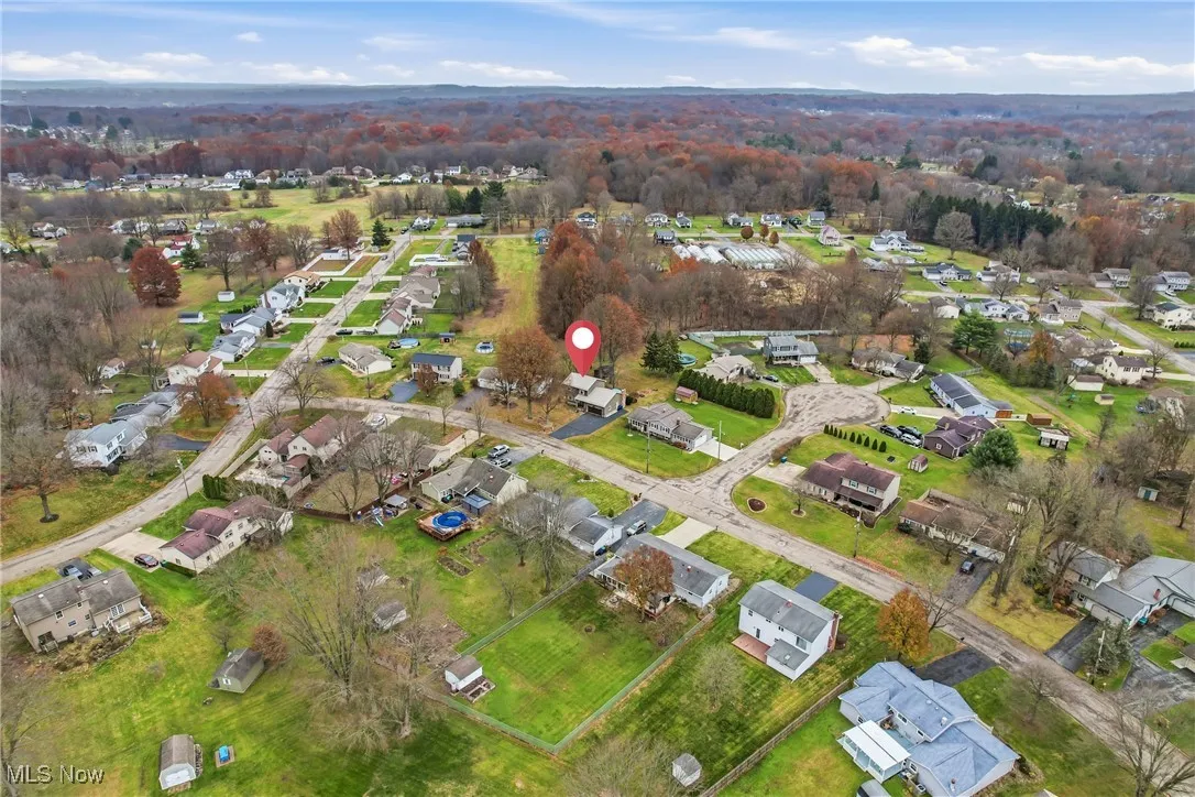 531 Meadowland Drive, Hubbard, Ohio 44425,MLS Now Listing ID