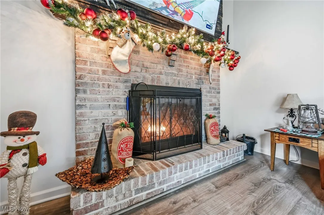 531 Meadowland Drive, Hubbard, Ohio 44425,MLS Now Listing ID