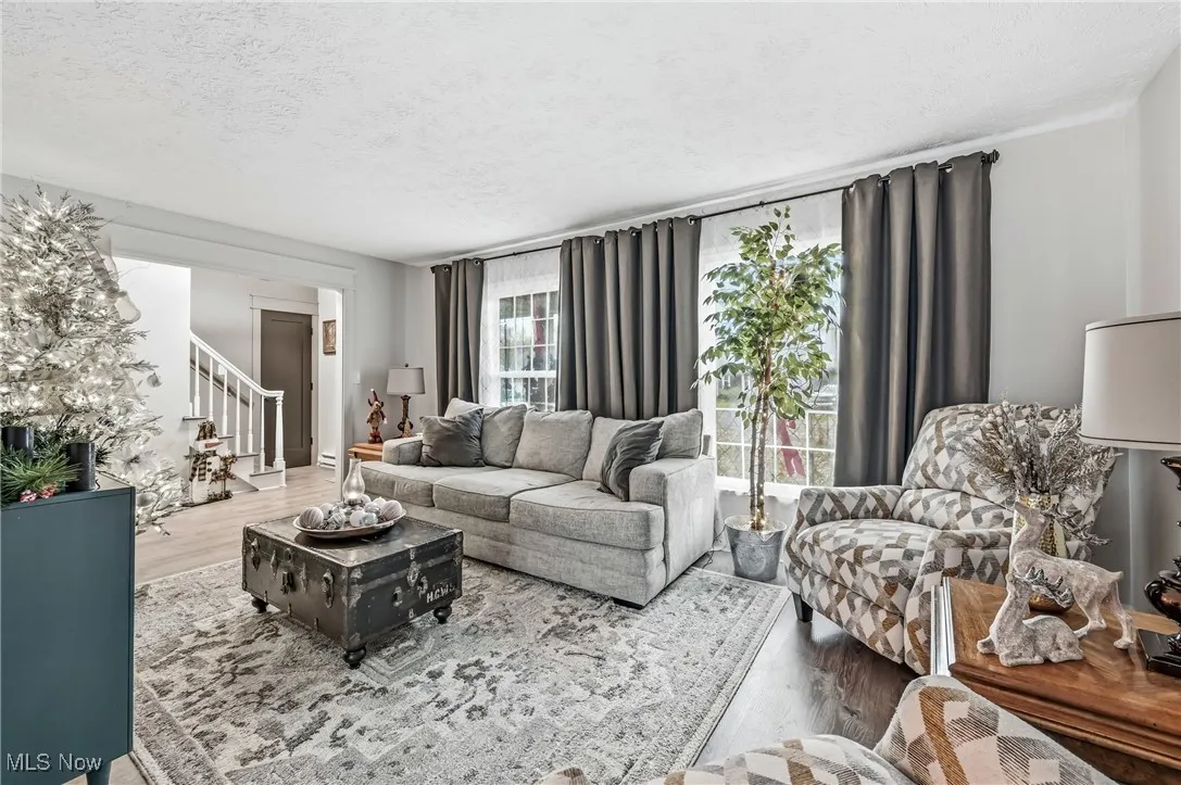 531 Meadowland Drive, Hubbard, Ohio 44425,MLS Now Listing ID