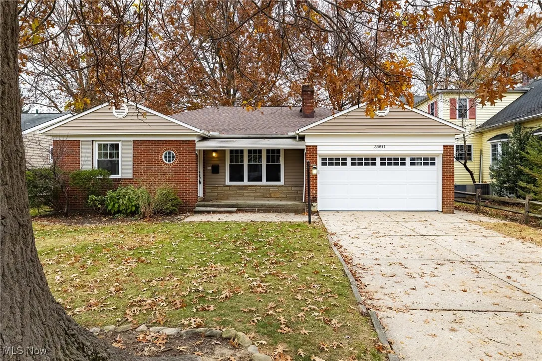 38841 Harmondale Drive, Willoughby, Ohio 44094,MLS Now Listing ID