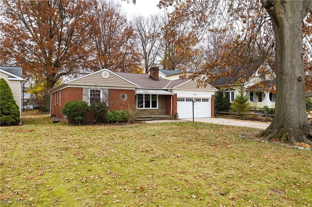 38841 Harmondale Drive, Willoughby, Ohio 44094,MLS Now Listing ID