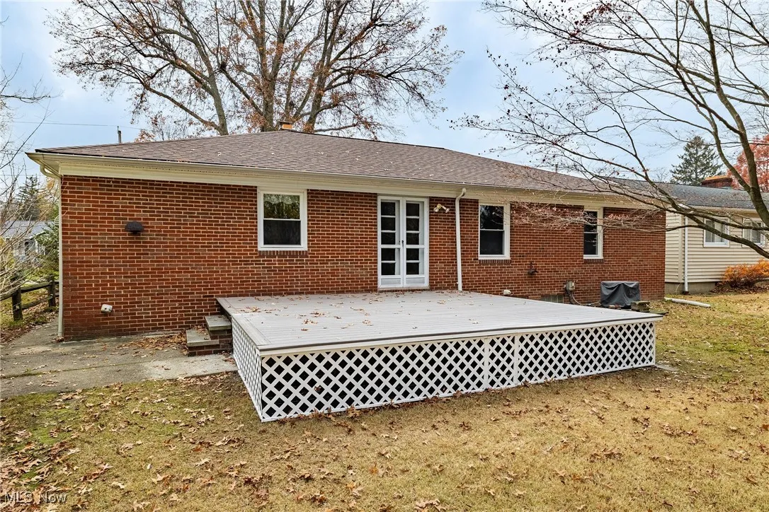 38841 Harmondale Drive, Willoughby, Ohio 44094,MLS Now Listing ID