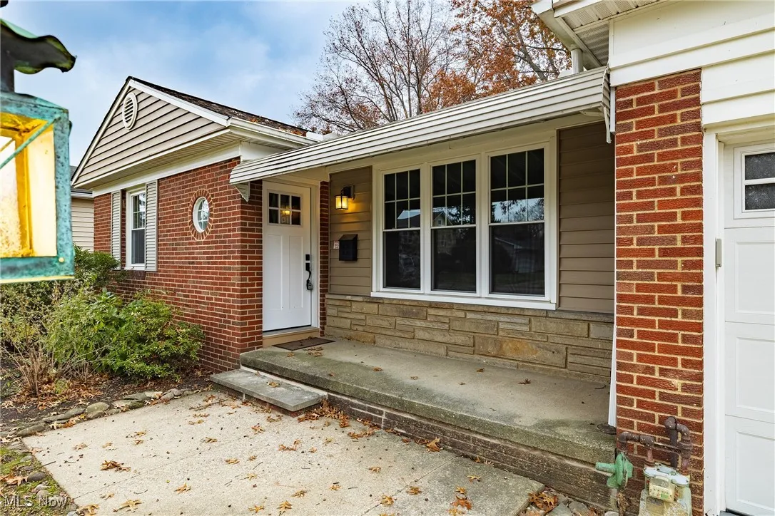 38841 Harmondale Drive, Willoughby, Ohio 44094,MLS Now Listing ID