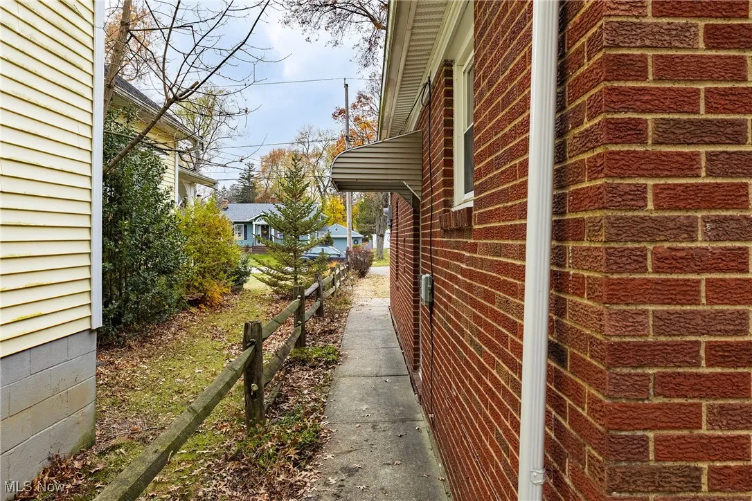 38841 Harmondale Drive, Willoughby, Ohio 44094,MLS Now Listing ID