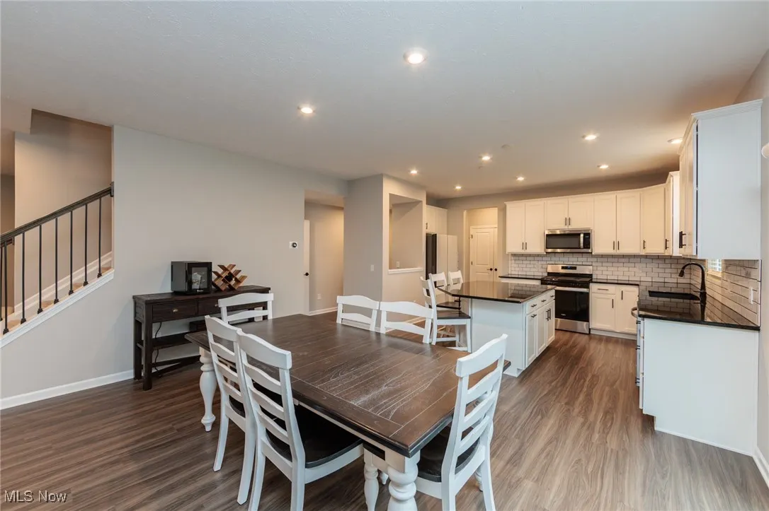 3487 Crandall Avenue, Richfield, Ohio 44286,MLS Now Listing ID