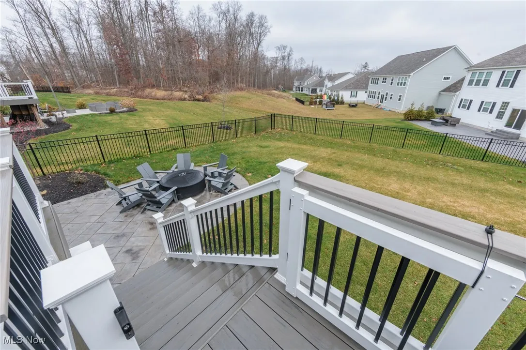 3487 Crandall Avenue, Richfield, Ohio 44286,MLS Now Listing ID