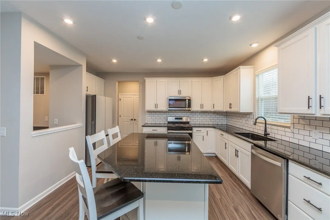 3487 Crandall Avenue, Richfield, Ohio 44286,MLS Now Listing ID