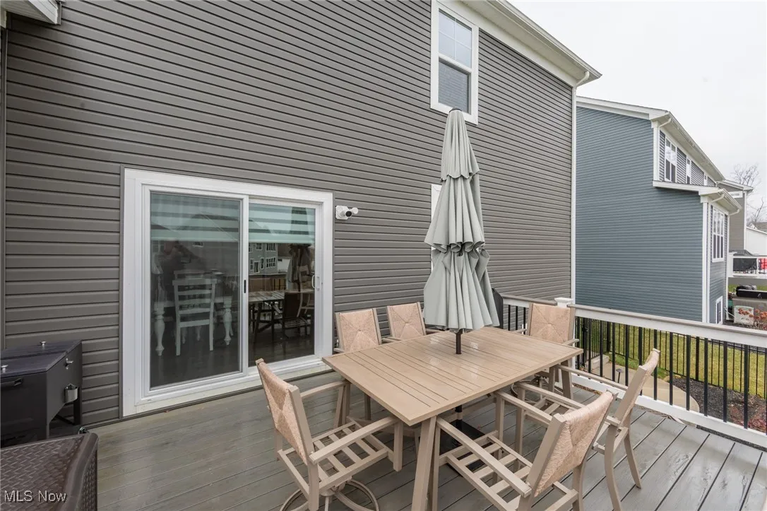 3487 Crandall Avenue, Richfield, Ohio 44286,MLS Now Listing ID