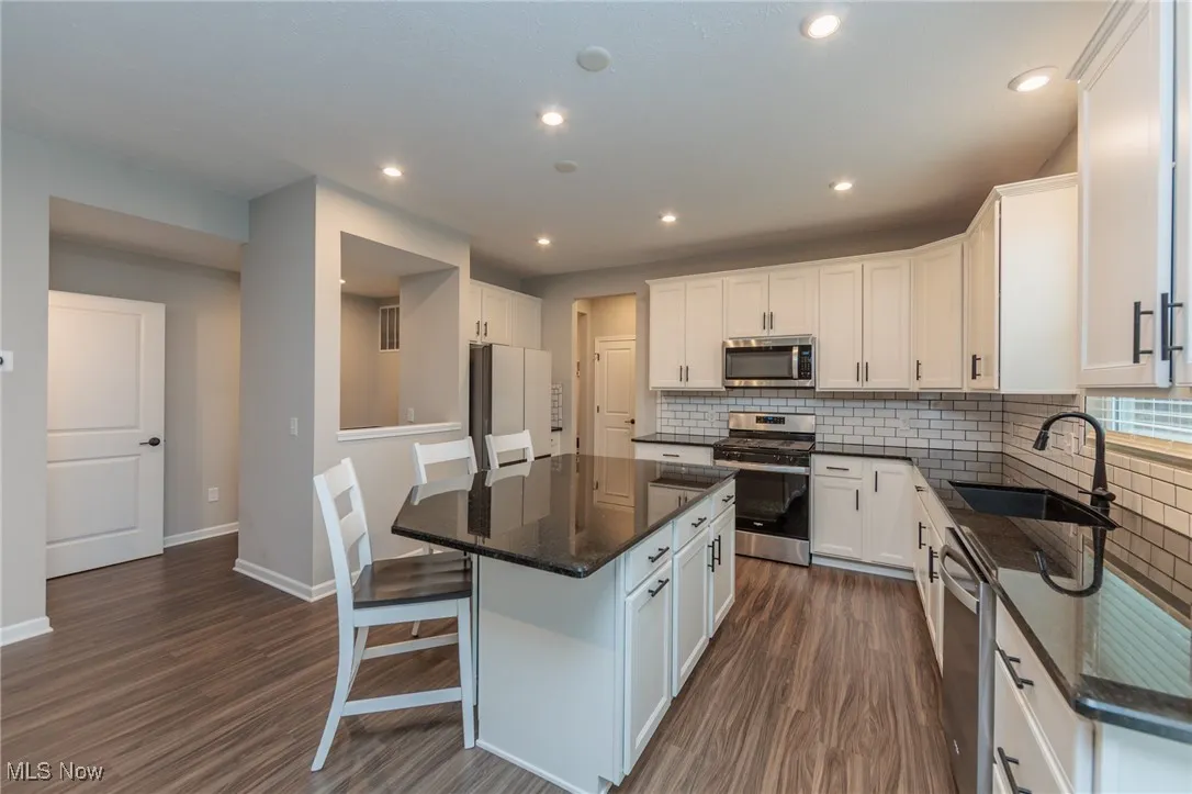 3487 Crandall Avenue, Richfield, Ohio 44286,MLS Now Listing ID