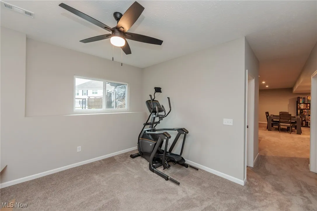 3487 Crandall Avenue, Richfield, Ohio 44286,MLS Now Listing ID