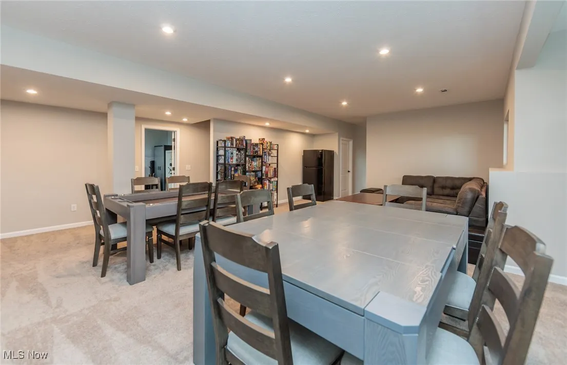 3487 Crandall Avenue, Richfield, Ohio 44286,MLS Now Listing ID