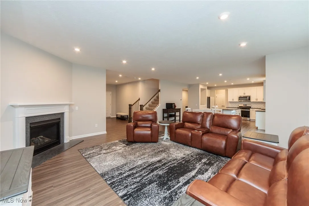 3487 Crandall Avenue, Richfield, Ohio 44286,MLS Now Listing ID