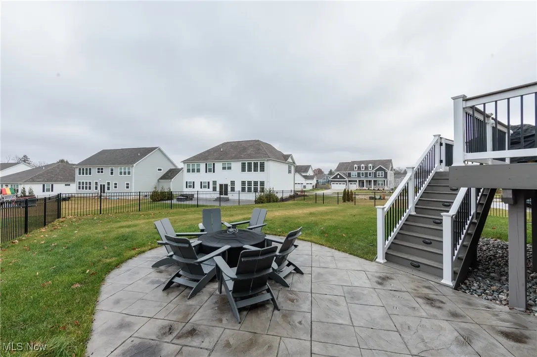 3487 Crandall Avenue, Richfield, Ohio 44286,MLS Now Listing ID