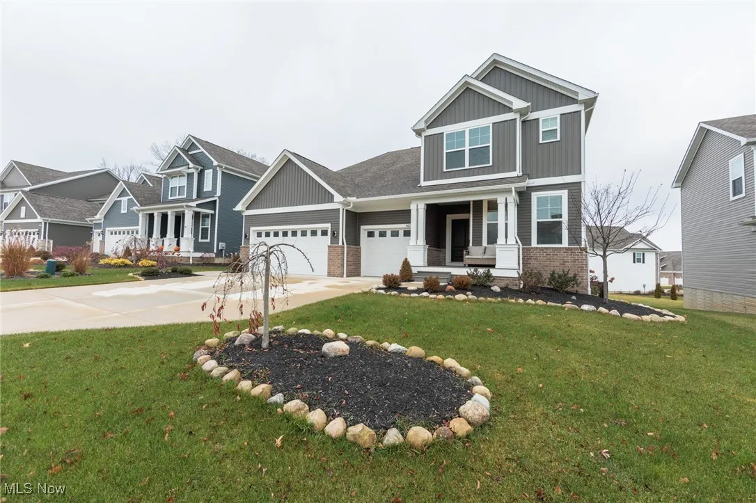 3487 Crandall Avenue, Richfield, Ohio 44286,MLS Now Listing ID