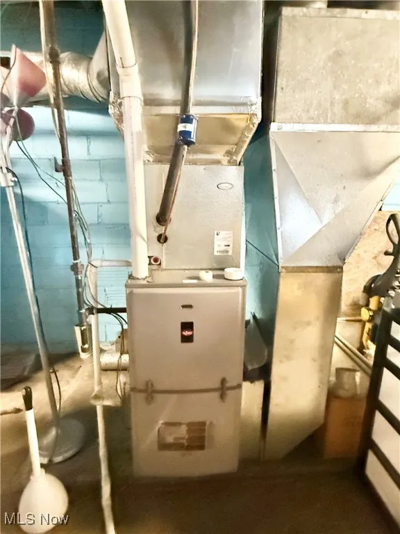 760 Woodlawn Road, Steubenville, Ohio 43952,MLS Now Listing ID