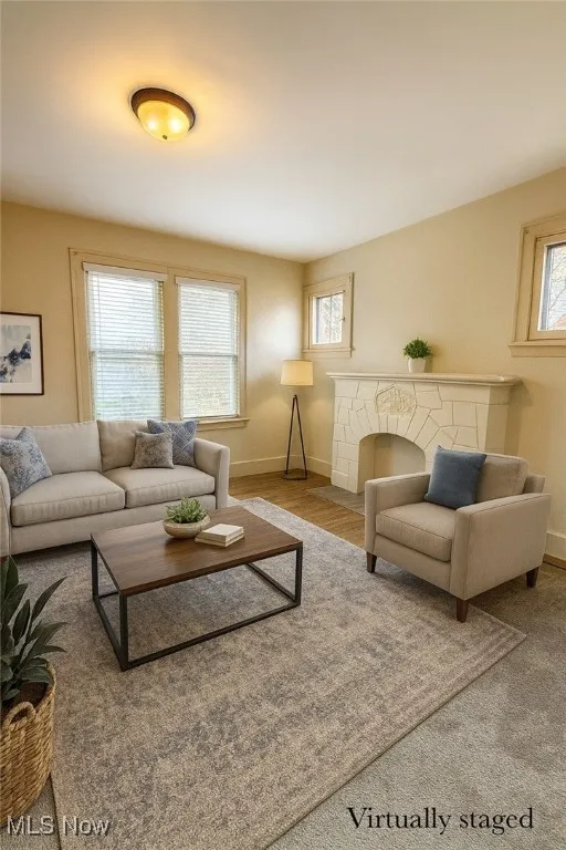 760 Woodlawn Road, Steubenville, Ohio 43952,MLS Now Listing ID