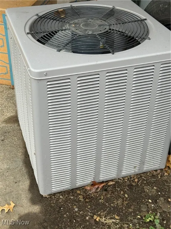 760 Woodlawn Road, Steubenville, Ohio 43952,MLS Now Listing ID