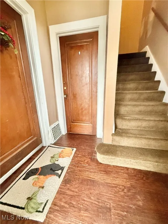 760 Woodlawn Road, Steubenville, Ohio 43952,MLS Now Listing ID