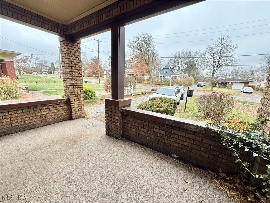 760 Woodlawn Road, Steubenville, Ohio 43952,MLS Now Listing ID