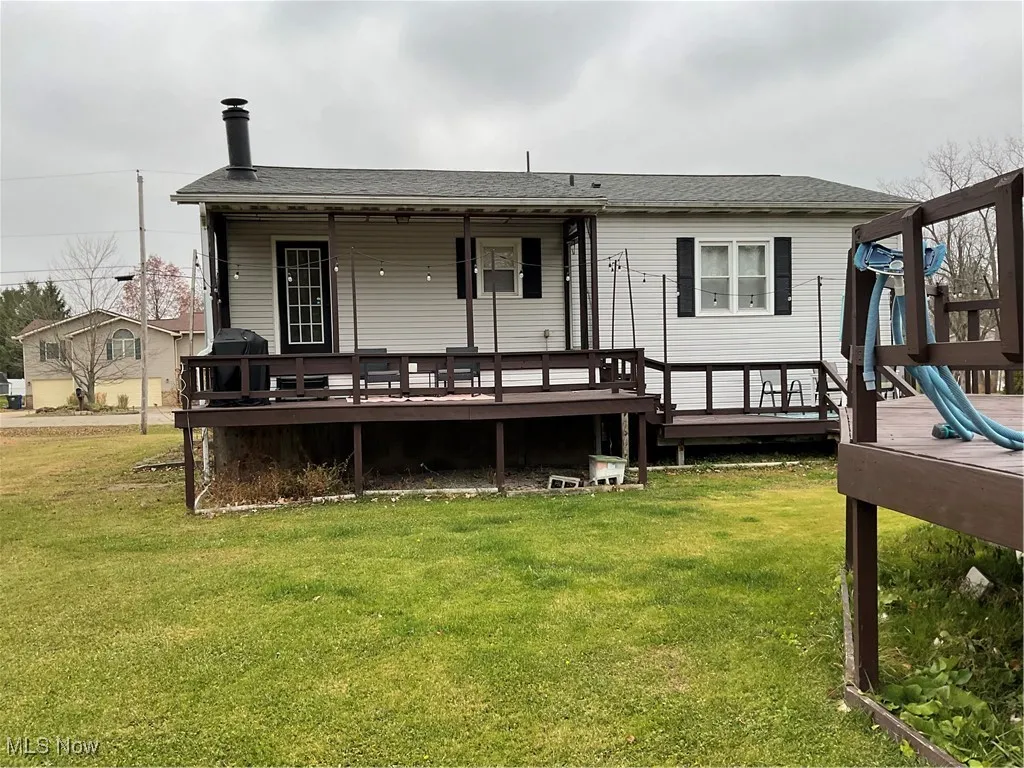 9740 Michael Drive, Streetsboro, Ohio 44241,MLS Now Listing ID