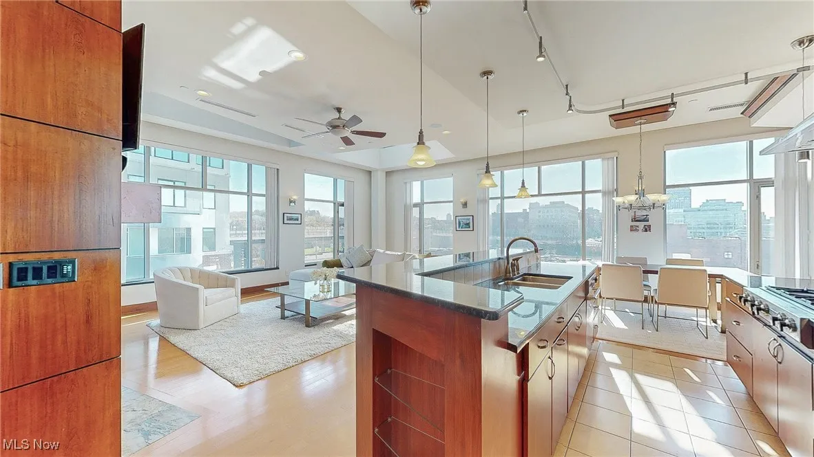 21 Furnace Street # 805, Akron, Ohio 44308,MLS Now Listing ID