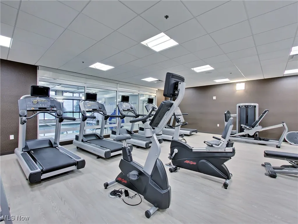 21 Furnace Street # 805, Akron, Ohio 44308,MLS Now Listing ID