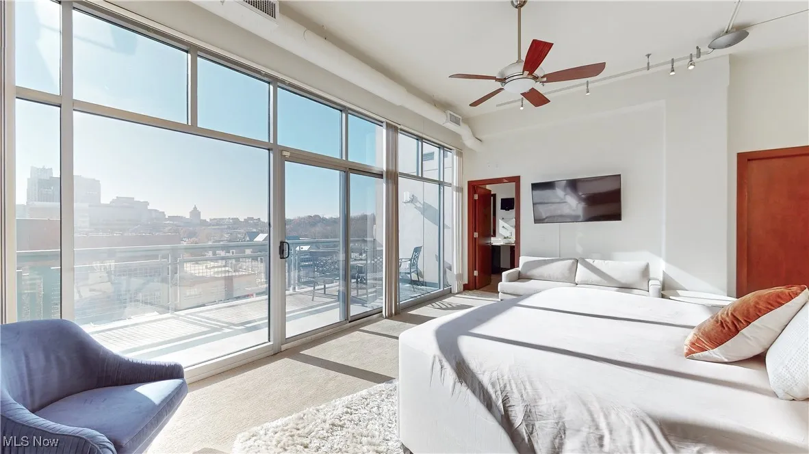 21 Furnace Street # 805, Akron, Ohio 44308,MLS Now Listing ID