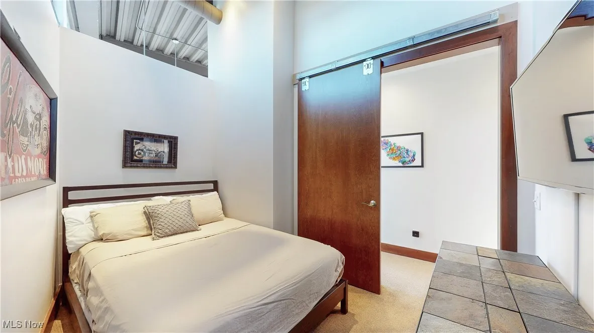 21 Furnace Street # 805, Akron, Ohio 44308,MLS Now Listing ID