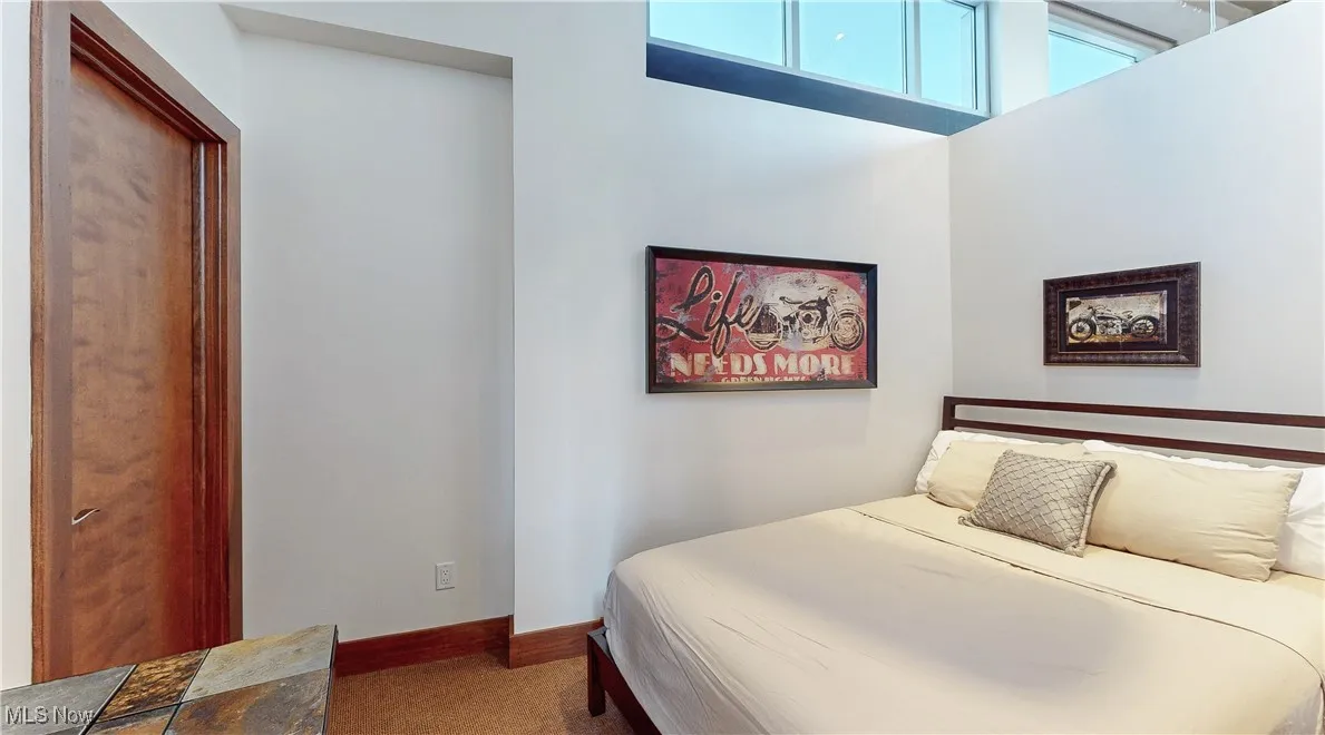 21 Furnace Street # 805, Akron, Ohio 44308,MLS Now Listing ID