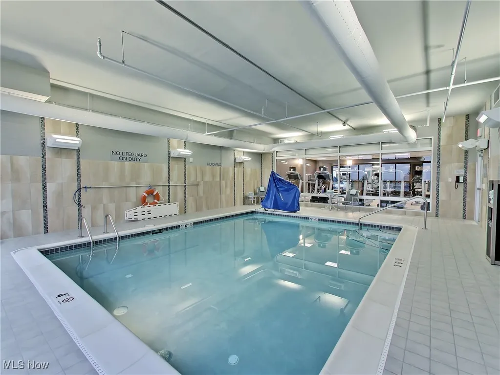 21 Furnace Street # 805, Akron, Ohio 44308,MLS Now Listing ID