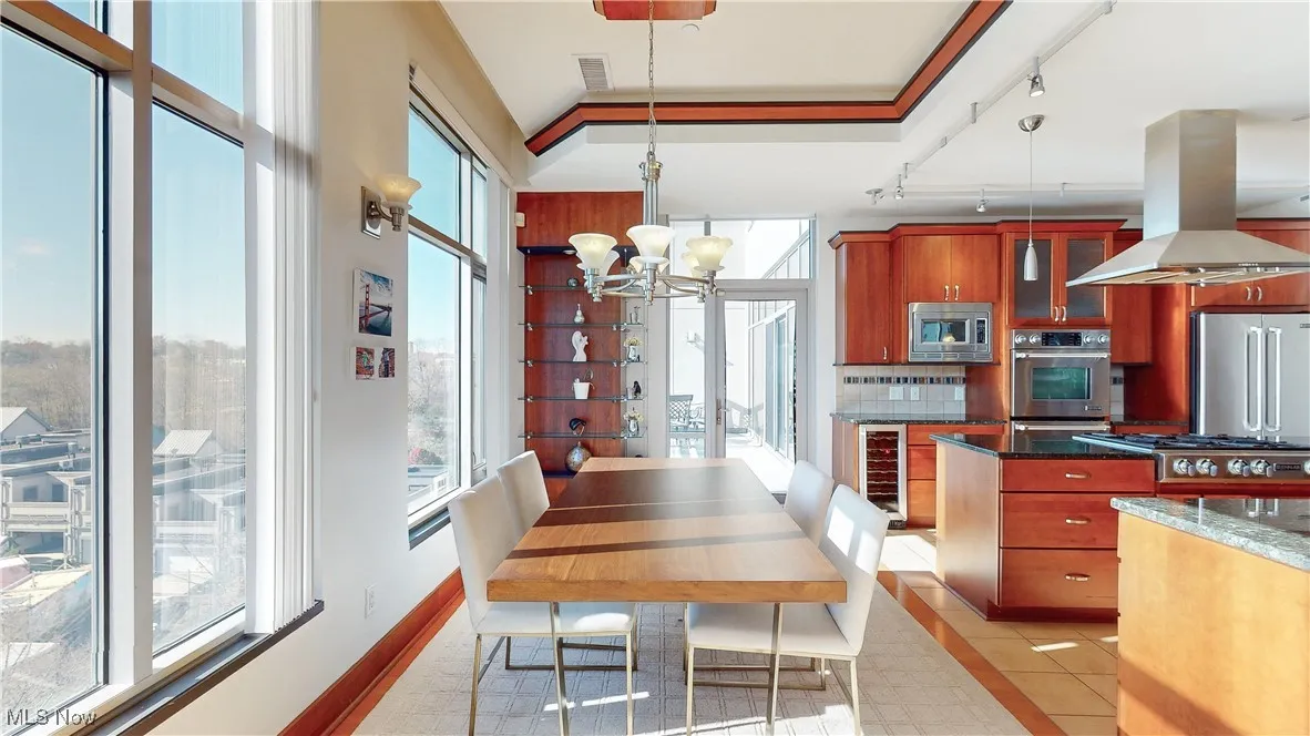 21 Furnace Street # 805, Akron, Ohio 44308,MLS Now Listing ID