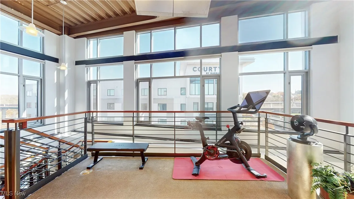 21 Furnace Street # 805, Akron, Ohio 44308,MLS Now Listing ID