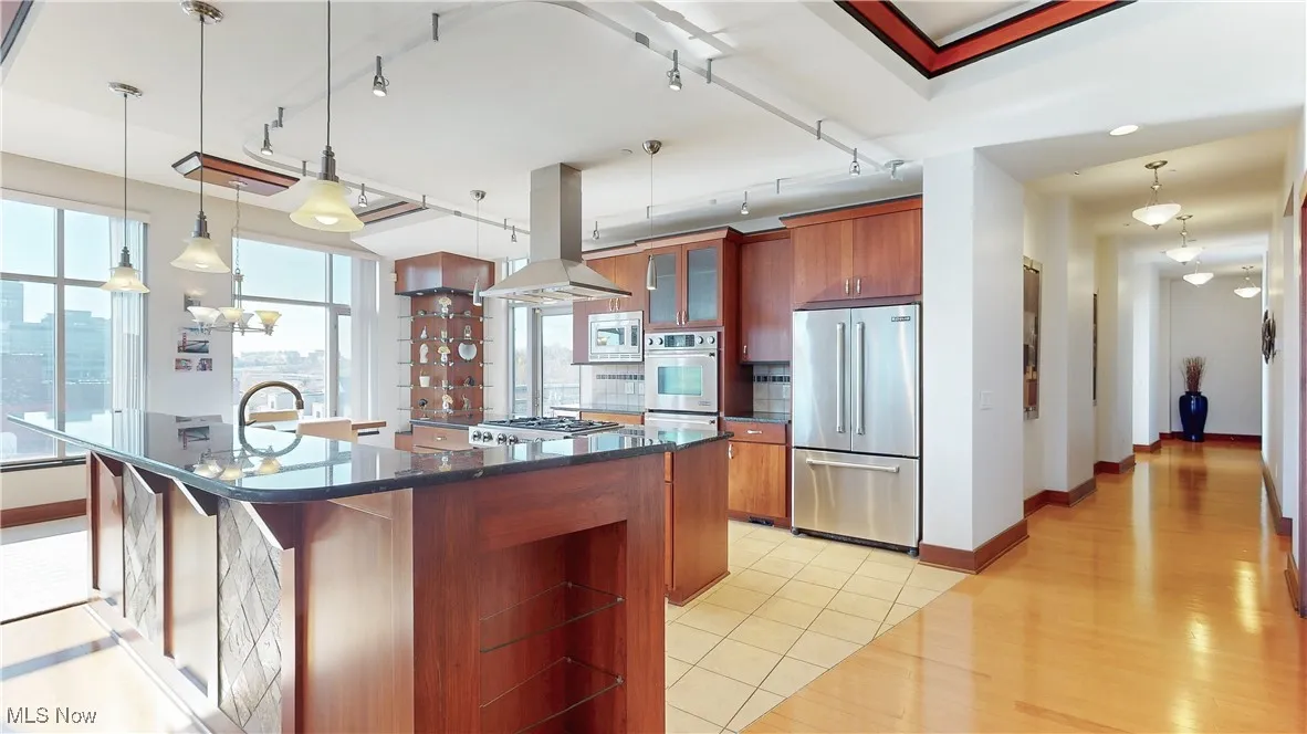 21 Furnace Street # 805, Akron, Ohio 44308,MLS Now Listing ID