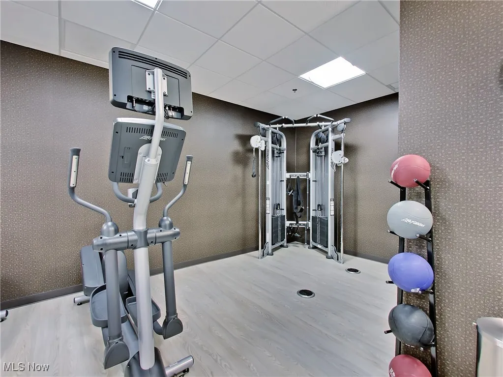 21 Furnace Street # 805, Akron, Ohio 44308,MLS Now Listing ID