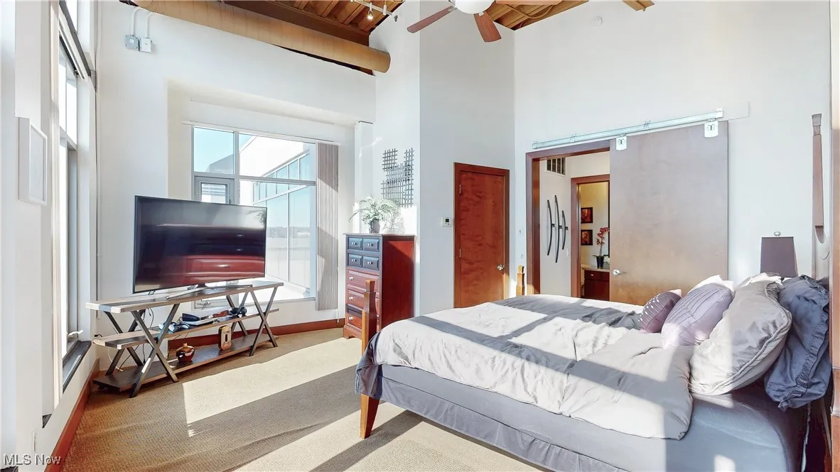 21 Furnace Street # 805, Akron, Ohio 44308,MLS Now Listing ID