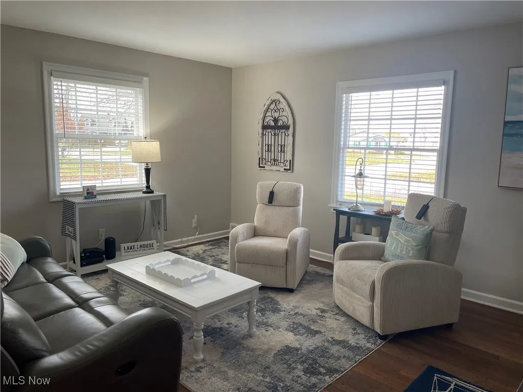 2542 W 8th Street, Ashtabula, Ohio 44004,MLS Now Listing ID