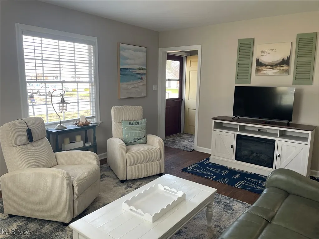 2542 W 8th Street, Ashtabula, Ohio 44004,MLS Now Listing ID