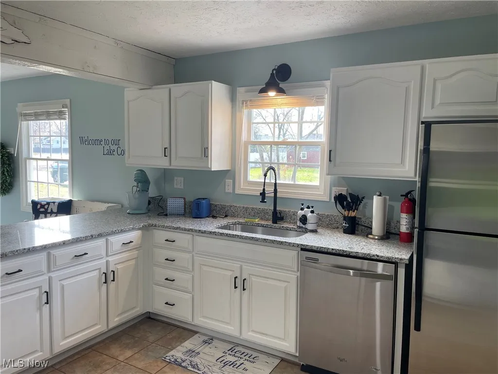 2542 W 8th Street, Ashtabula, Ohio 44004,MLS Now Listing ID