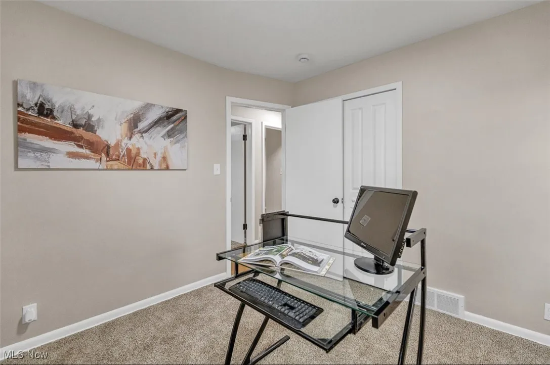 4461 Brookton Road, Warrensville Heights, Ohio 44128,MLS Now Listing ID