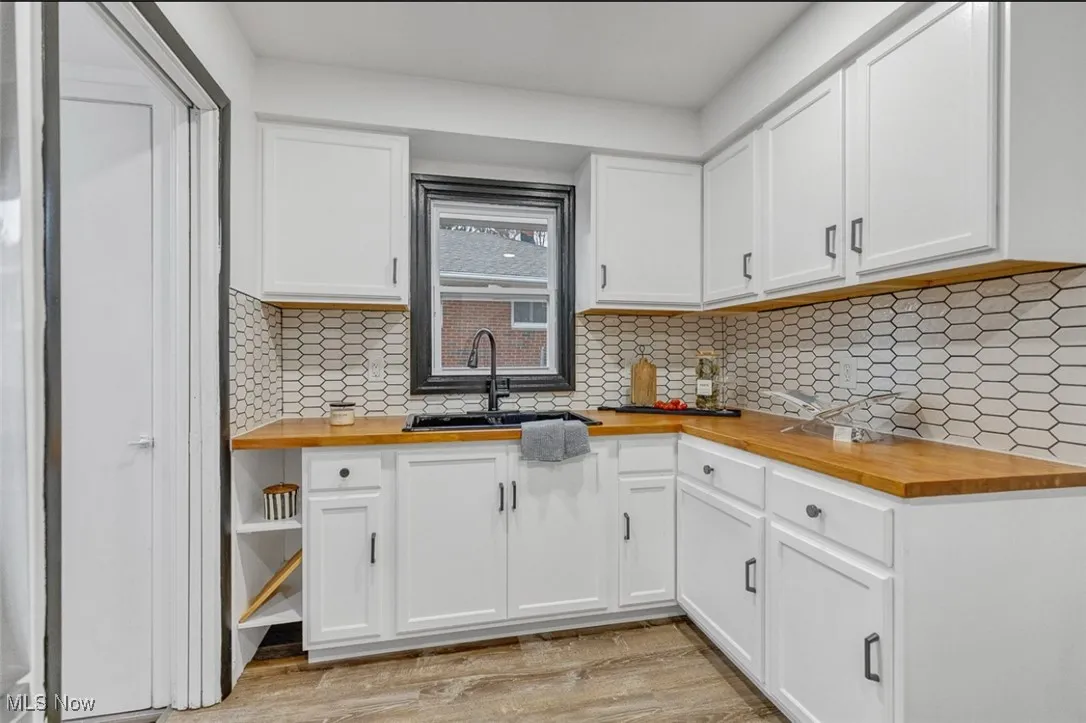 4461 Brookton Road, Warrensville Heights, Ohio 44128,MLS Now Listing ID