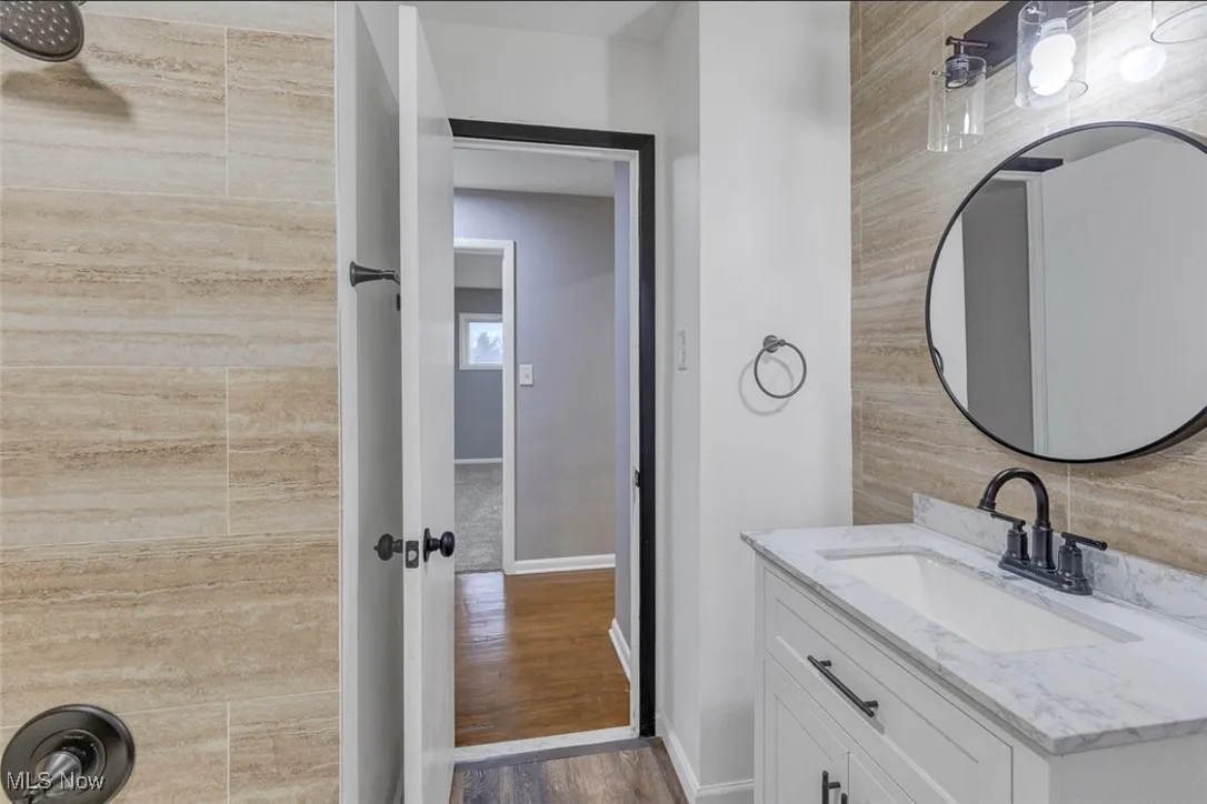 4461 Brookton Road, Warrensville Heights, Ohio 44128,MLS Now Listing ID