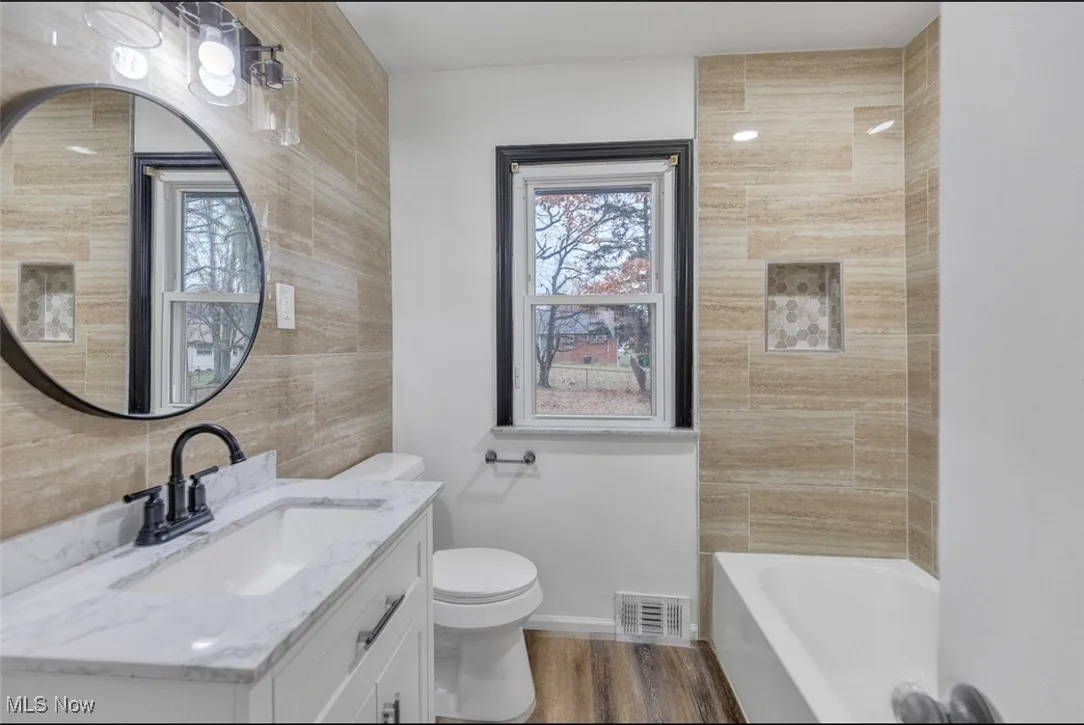 4461 Brookton Road, Warrensville Heights, Ohio 44128,MLS Now Listing ID