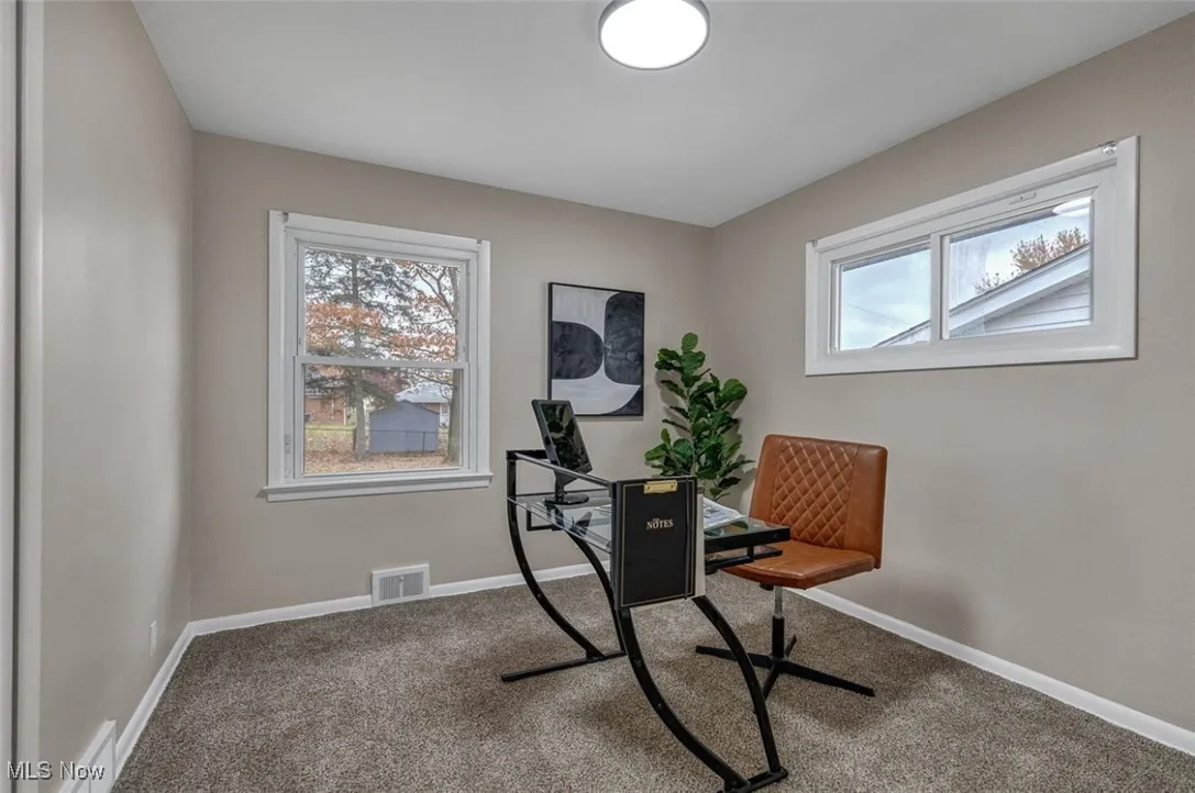 4461 Brookton Road, Warrensville Heights, Ohio 44128,MLS Now Listing ID