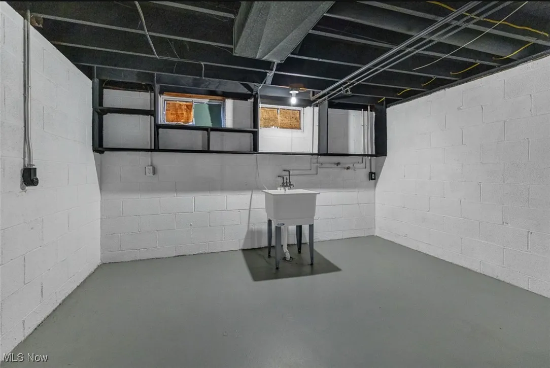 4461 Brookton Road, Warrensville Heights, Ohio 44128,MLS Now Listing ID