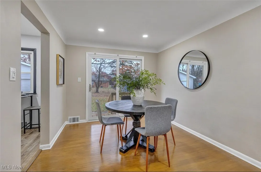 4461 Brookton Road, Warrensville Heights, Ohio 44128,MLS Now Listing ID